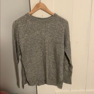 Abercrombie & Fitch sweater